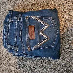 Wrangler Jeans